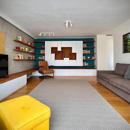 Bright And Modern Home Timişoara Exterior foto