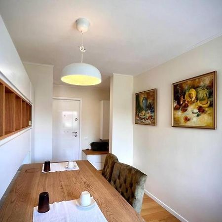Bright And Modern Home Timişoara Exterior foto