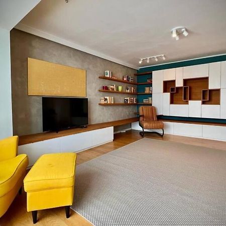 Bright And Modern Home Timişoara Exterior foto
