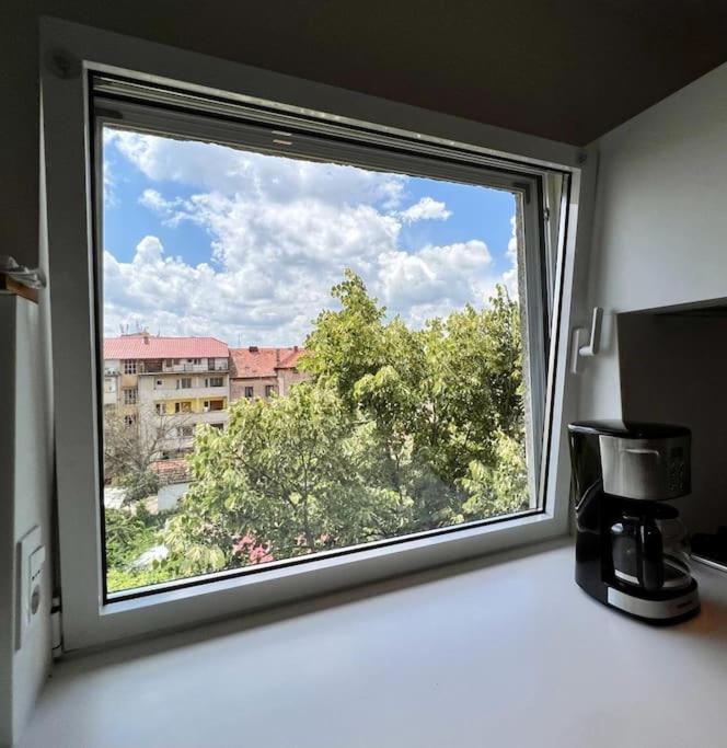 Bright And Modern Home Timişoara Exterior foto