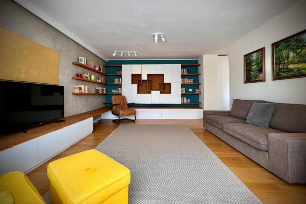Bright And Modern Home Timişoara Exterior foto